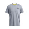 Under Armour Curry Heavyweight Verbiage 2 T-Shirt