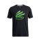 Under Armour Curry Logo Trend T-Shirt