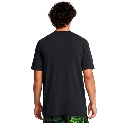 T-Shirt Curry Logo Trend