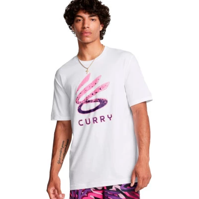 Curry Galaxy Trend T-Shirt