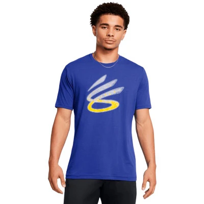 Curry Logo Trend T-Shirt