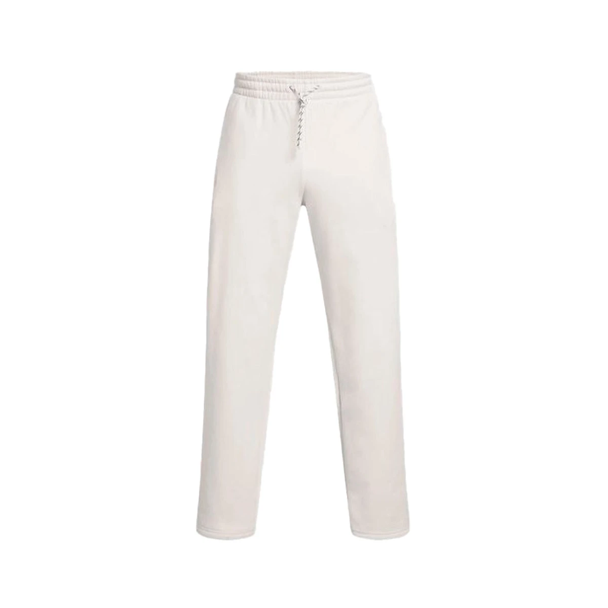 Under armour white trousers hotsell