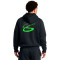 Sudadera Under Armour Curry Splash Graphic