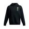 Sudadera Under Armour Curry Splash Graphic