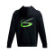 Sudadera Under Armour Curry Splash Graphic
