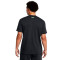 Under Armour Curry Heavyweight Alien T-Shirt