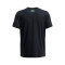 Under Armour Curry Heavyweight Alien T-Shirt