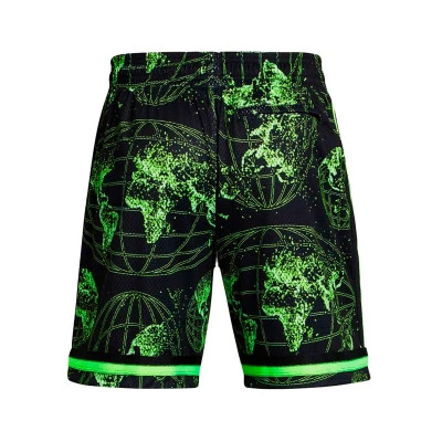 Calções Curry Statement