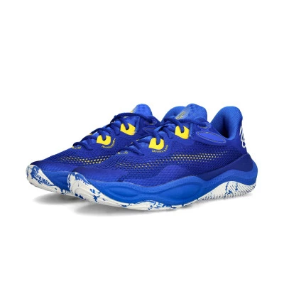 Curry Splash 24 Basketball Shoes