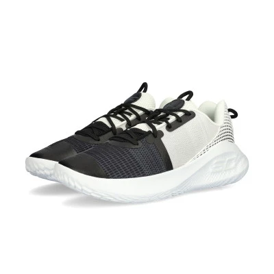 Tenis Curry 6 Flotro Shooting Star