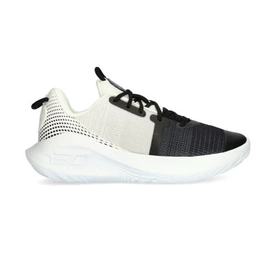 Zapatillas Curry 6 Flotro Shooting Star