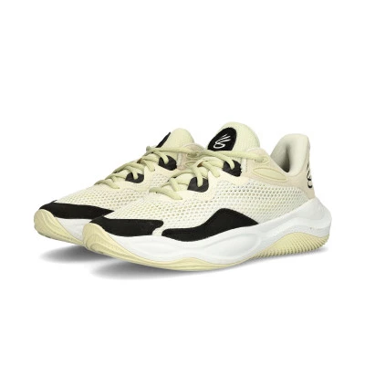 Curry Splash 24 Suede Basketball Shoes