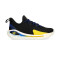 Under Armour Kids Curry 12 Dub Nation Basketball Shoes