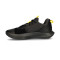 Zapatillas Under Armour Curry 6 Flotro The City
