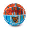 Spalding Marmor-Serie Rocky Gummi -Basketball-Gr5 Ball