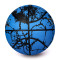 Spalding Kinder Crack Ball
