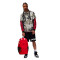 Mochila Jordan Jam Air Patrol (29L)