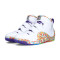 Chaussures Nike Lebron 4 Fruity Pebbles