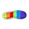 Nike Lebron 4 Fruity Pebbles Basketball Shoes