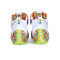 Nike Lebron 4 Fruity Pebbles Basketball Shoes