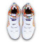 Sapatilhas Nike Lebron 4 Fruity Pebbles