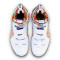 Nike Lebron 4 Fruity Pebbles Basketball Shoes