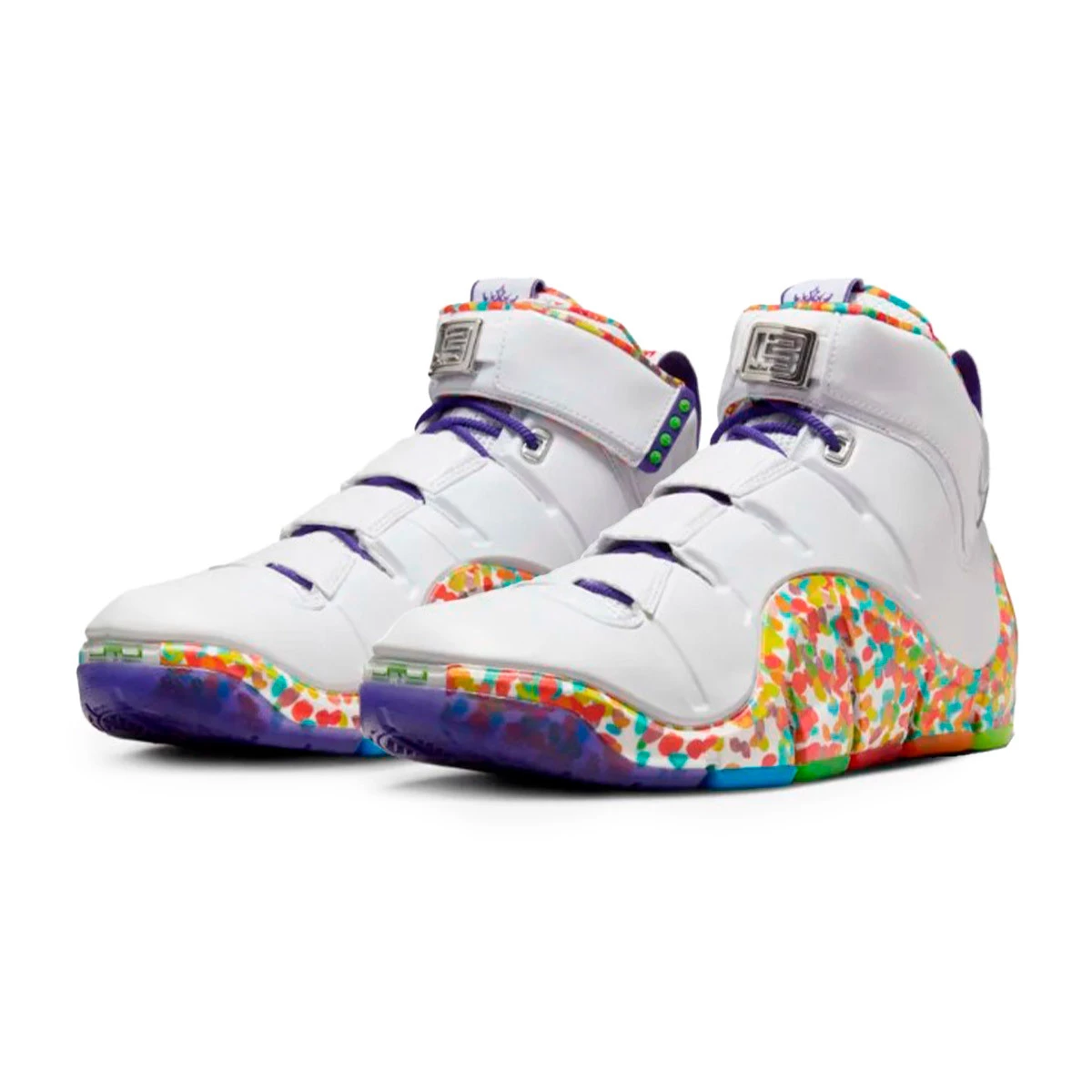 Nike lebron 4 donna Vendita discount