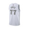 Nike Dallas Mavericks Luka Doncic Swingman City Edition 2024-2025 T-Shirt