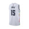 Nike Denver Nuggets Nikola Jokic Swingman City Edition 2024-2025 T-Shirt