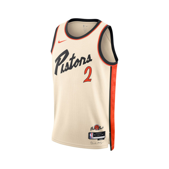 Detroit pistons camiseta hotsell