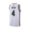 Nike Houston Rockets Jalen Green City Edition 2024-2025 T-Shirt