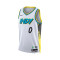 Nike Indiana Pacers Tyrese Haliburton City Edition 2024-2025 T-Shirt