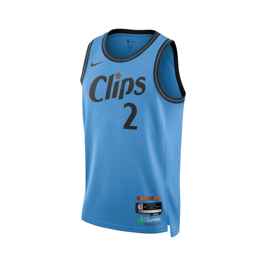 Nike Los Angeles Clippers XXL Tシャツ Los Angeles Clippers Nike Dri-fit T-shirt (Sz XXL) (Chuck
