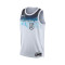 Camiseta Nike Minnesota Timberwolves Anthony Edwards City Edition 2024-2025