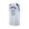 Camiseta Nike Minnesota Timberwolves Anthony Edwards City Edition 2024-2025