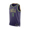 Nike New Orleans Pelicans Zion Williamson City Edition 2024-2025 T-Shirt