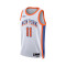Nike New York Knicks Jalen Brunson City Edition 2024-2025 T-Shirt
