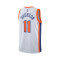 Nike New York Knicks Jalen Brunson City Edition 2024-2025 T-Shirt