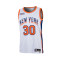 Nike New York Knicks Julius Randle Stadt Edition 2024-2025 Trikot