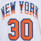 Nike New York Knicks Julius Randle Stadt Edition 2024-2025 Trikot