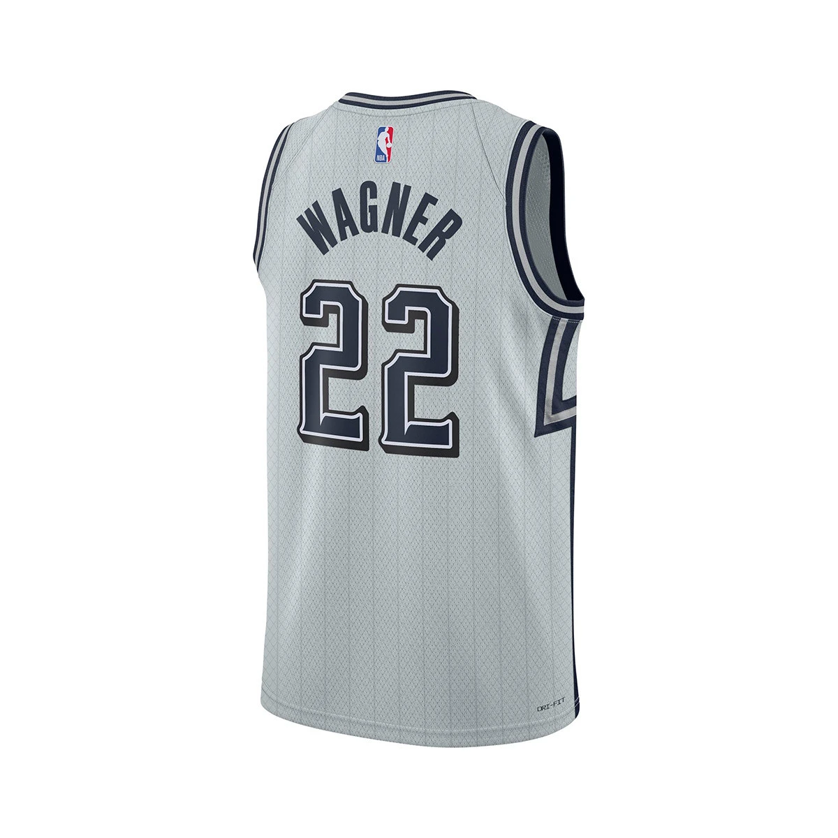 Camiseta orlando magic city edition shop