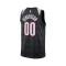Camiseta Nike Portland Trail Blazers Scoot Henderson City Edition 2024-2025