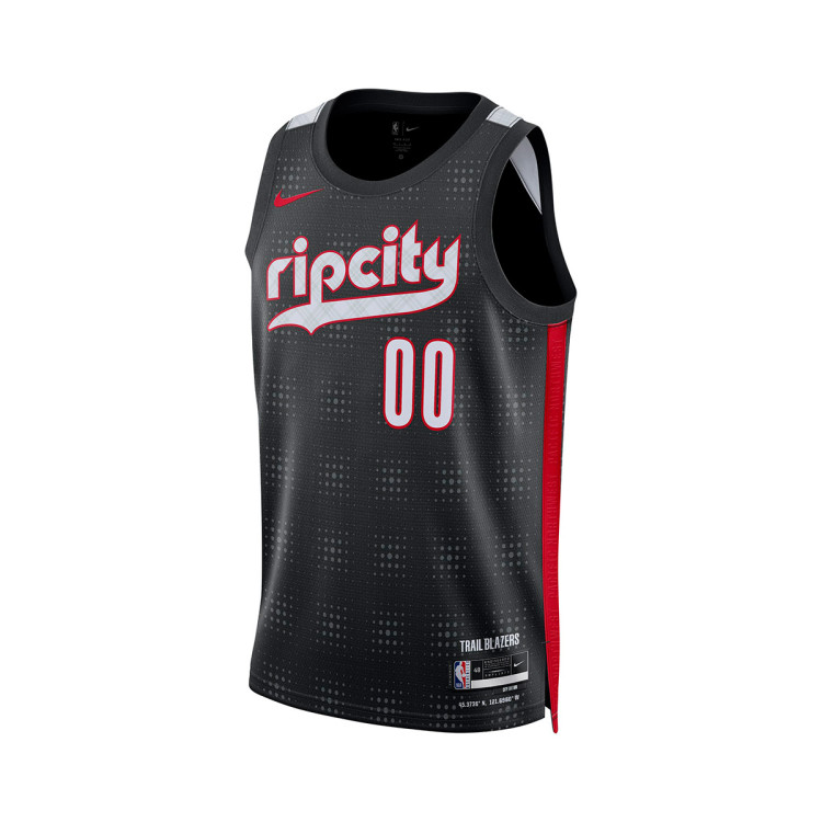 portland trail blazers nike gear