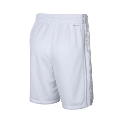 Dallas Mavericks Swingman 2024-2025 City Edition Shorts