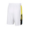 Nike Indiana Pacers Swingman 2024-2025 City Edition Shorts