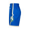 Nike Milwaukee Bucks Swingman 2024-2025 City Edition Shorts