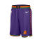 Pantalón corto Nike Phoenix Suns Swingman City Edition 2024-2025