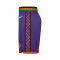 Pantalón corto Nike Phoenix Suns Swingman City Edition 2024-2025