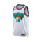 Nike Memphis Grizzlies Swingman Pullover Ja Morant Hardwood Classics Trikot