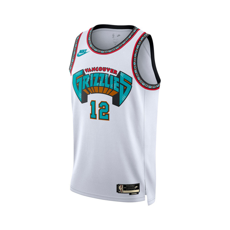 Grizzlies ja discount morant jersey - Official Online Store